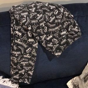 Lularoe TC leggings